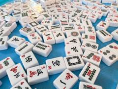 Banner Image for Sisterhood: Learn to Play Mahjong